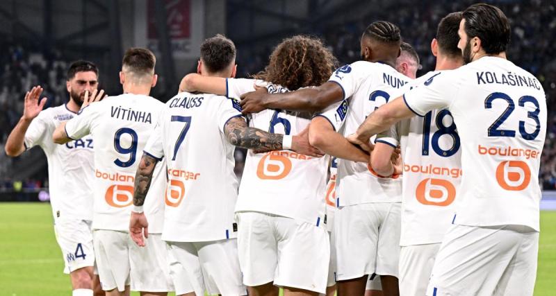  - OM - Mercato : le Top 10 des Marseillais les plus bankables