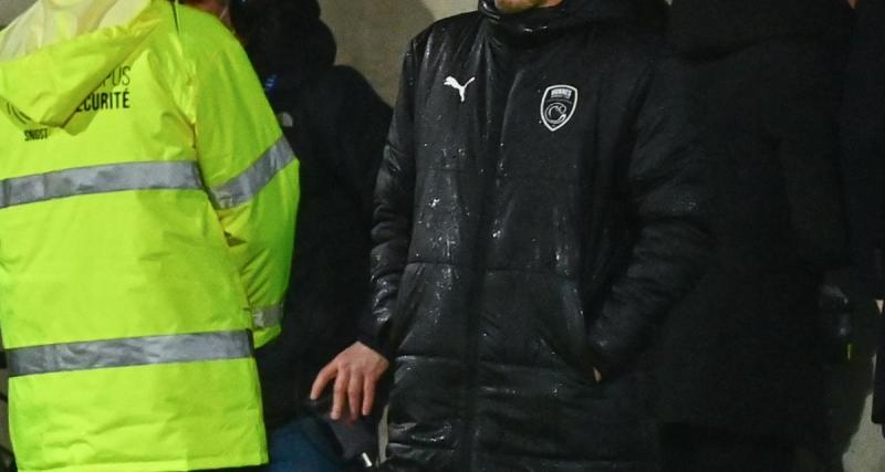  - Rennes et Vannes dos-à-dos dans un choc de la peur prolifique 