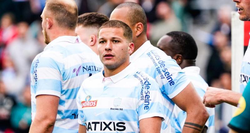  - Top 14 : le Racing 92 l’emporte sur le fil face à l’UBB !