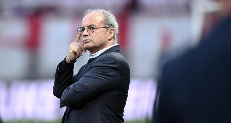  - PSG : Luis Campos craque pour une ancienne piste de l'OL