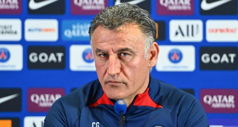  - Galtier soutenu mais tourmenté, Quartararo ne se sent pas bien, la France qualifiée, ... Toutes les infos sports du jour !