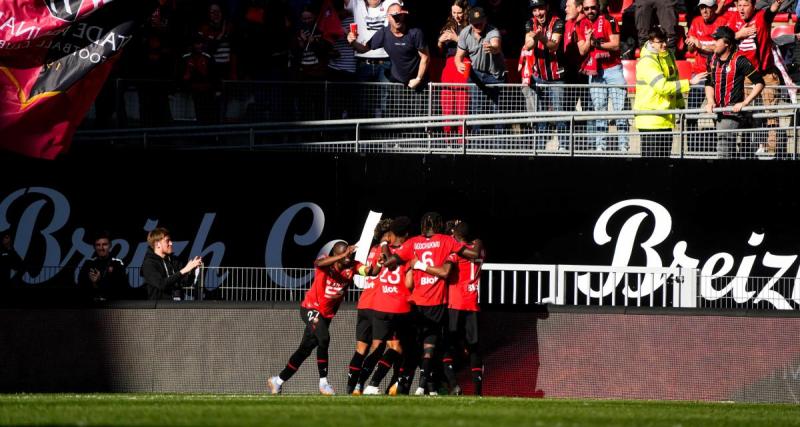  - 🚨 Rennes - Reims : le réveil spectaculaire des Bretons !