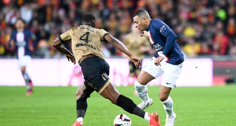  - PSG - Lens : le VAR impacté par la grève ? La réponse tombe