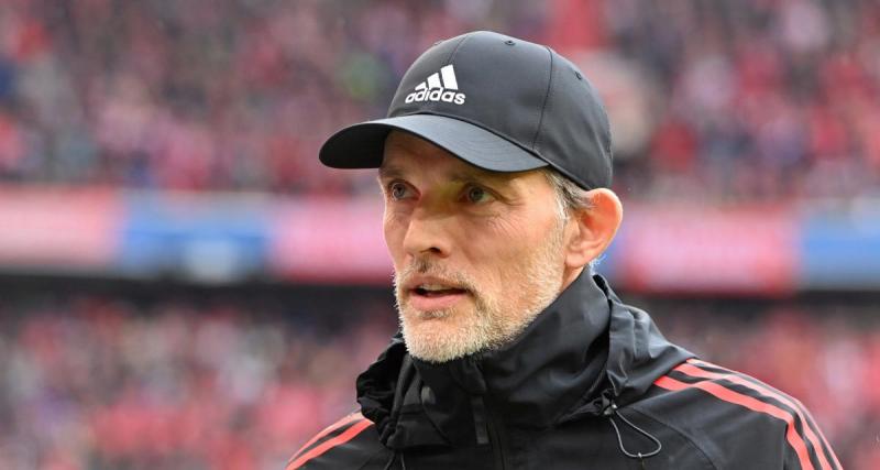  - Sénégal, Bayern : dépité par le nul, Tuchel lâche des mots forts sur Mané !