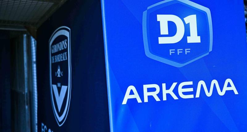  - Bordeaux et Fleury déroulent, Le Havre officiellement maintenu