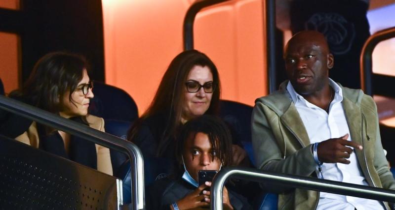  - PSG : polémique autour du père Mbappé, sa mère s'explique sur des sujets chauds