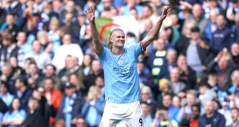  - Manchester City - Leicester : Haaland explose encore les records, cap mythique pour De Bruyne !