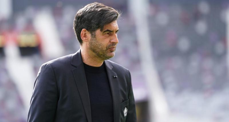  - LOSC : le groupe de Fonseca pour Montpellier est connu ! 