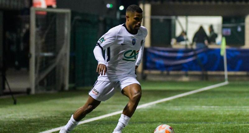  - N2 C (J24) : classement et résultats