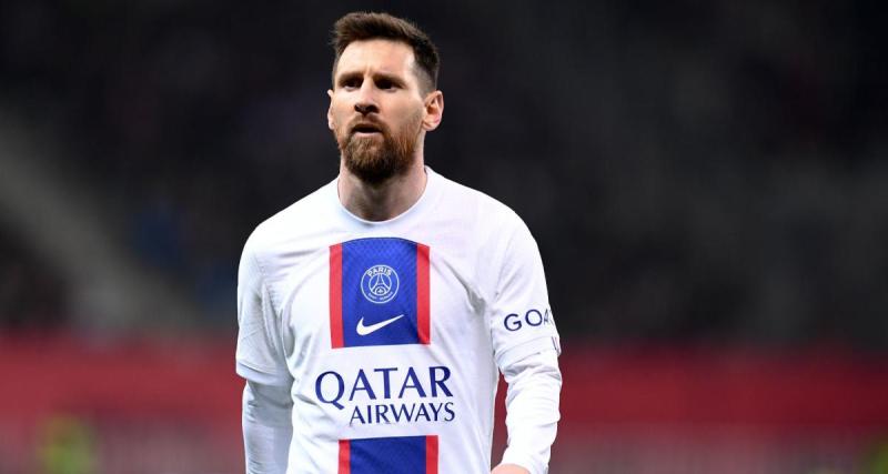  - PSG - Lens : des perturbations à prévoir pour les premières minutes de la rencontre