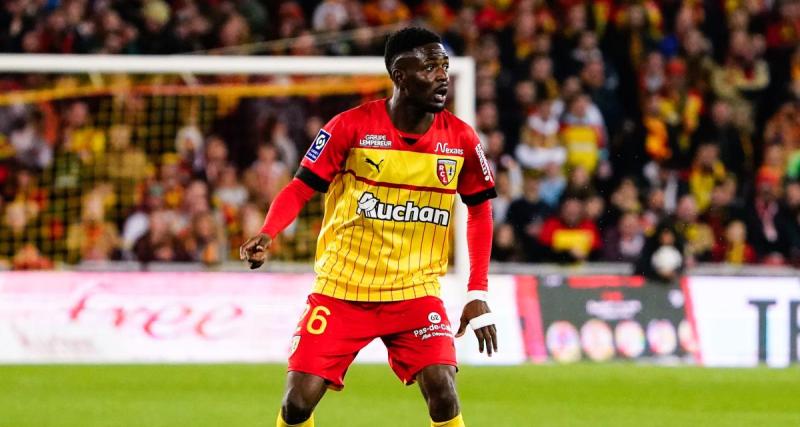 - PSG - Lens : un carton rouge transforme le match !