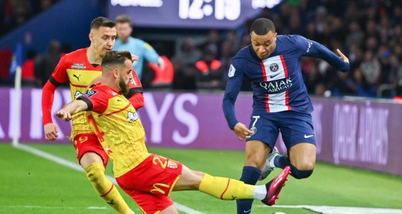  - PSG - Lens : Mbappé brise sa malédiction face aux Sang et Or !