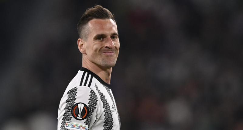  - OM : réunion décisive en vue pour l'avenir de Milik