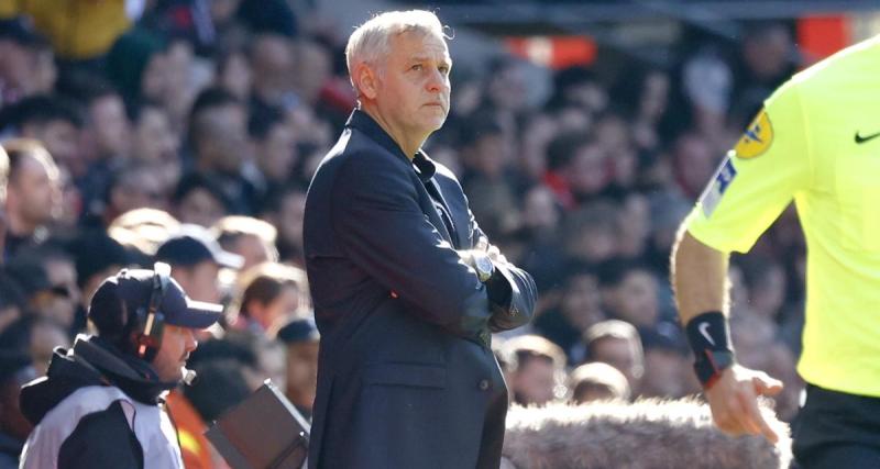  - Stade Rennais - Stade de Reims : Genesio refuse de parler de match référence