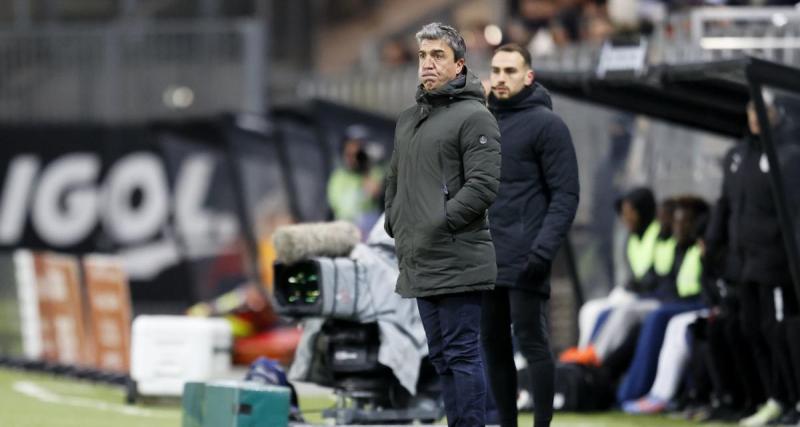  - Metz – Bordeaux : Bölöni félicite les supporters, Guion "déçu"