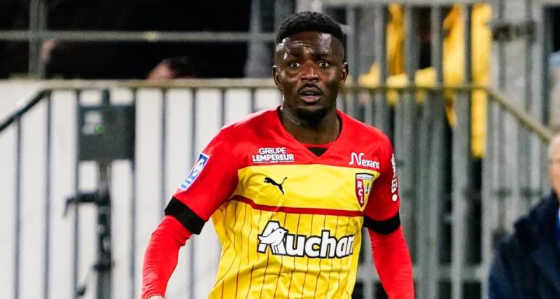  - PSG-Lens : Lens déjà réduit à 10