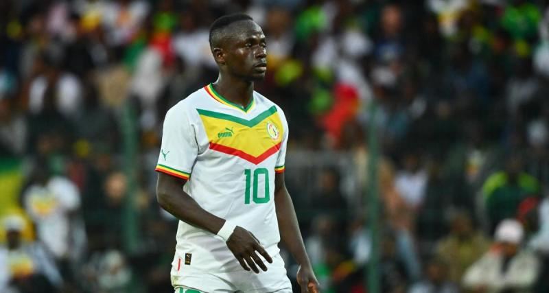  - Sénégal : Souleymane Diawara désigne le meilleur Sénégalais de l'histoire