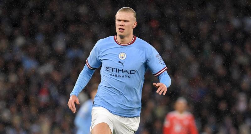  - Cassano utilise Lewandowski et Benzema pour se payer Haaland