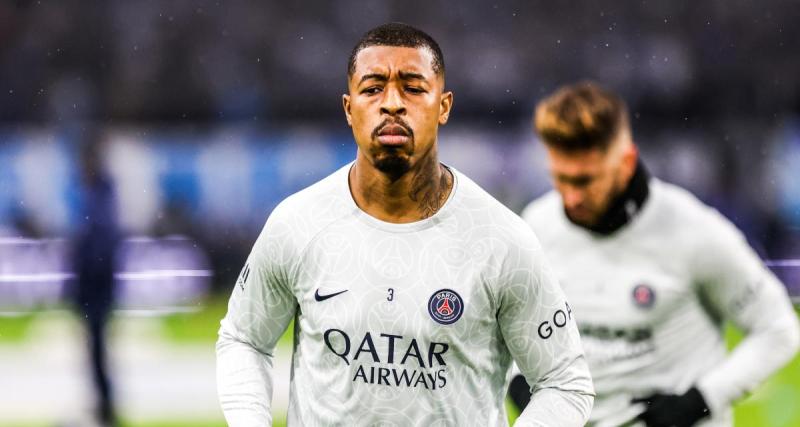  - PSG – Lens : Kimpembe chambre les Lensois en reprenant leur chant, Brice Samba le recadre !