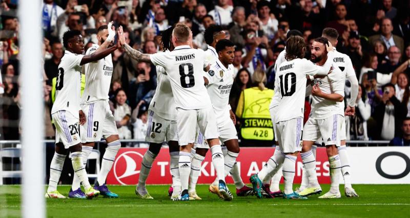  - Cadiz - Real Madrid : les Merengue renouent avec la victoire en Liga