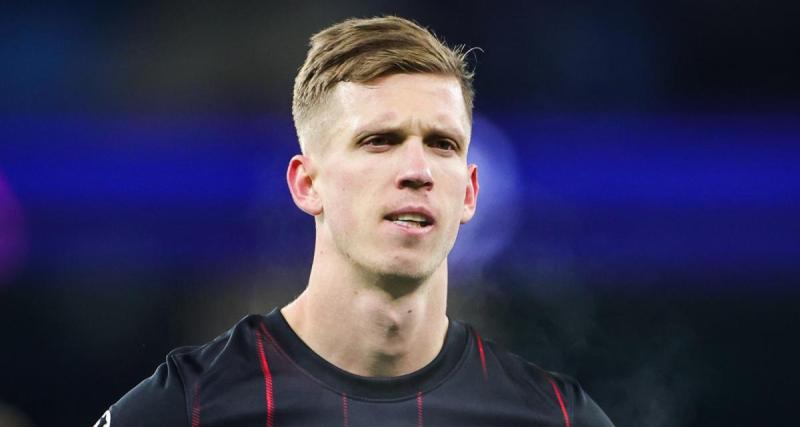  - Barça, Real Madrid : une clause abordable se confirme pour Dani Olmo