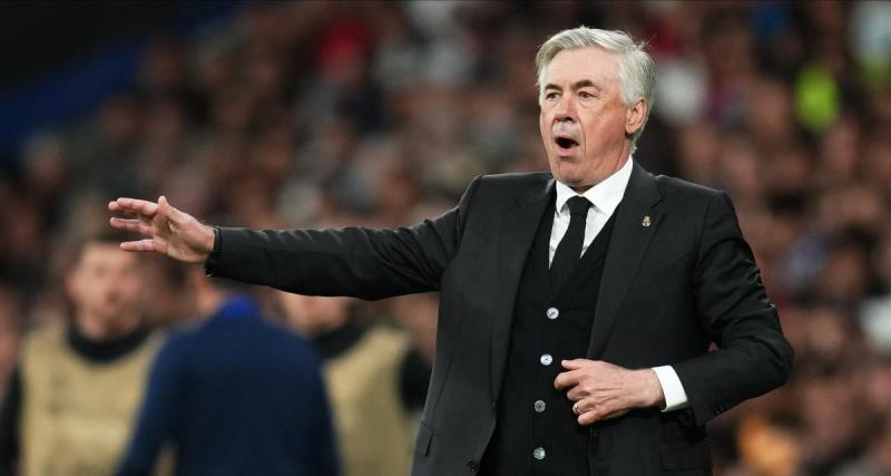  - Cadix – Real Madrid : Benzema revient au top physiquement, Ancelotti se régale