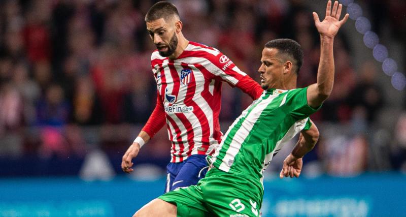  - FC Barcelone - Mercato : on en sait plus sur le dossier Carrasco