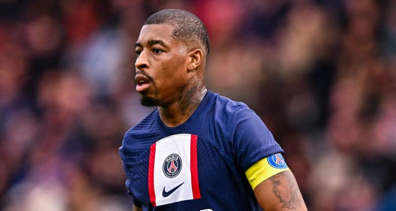  - PSG-Lens : Kimpembe se venge en entonnant "on les a chicotés" au Parc des Princes 