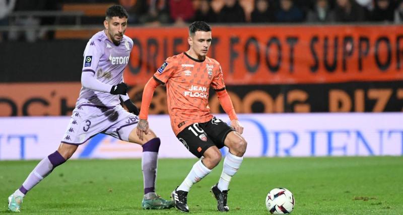  - Monaco - Lorient : A quelle heure et sur quelle chaîne ?