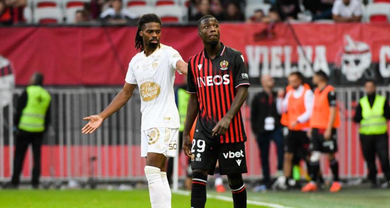  - Brest - Nice : Diffusion TV, Chaîne et streaming, toutes les infos