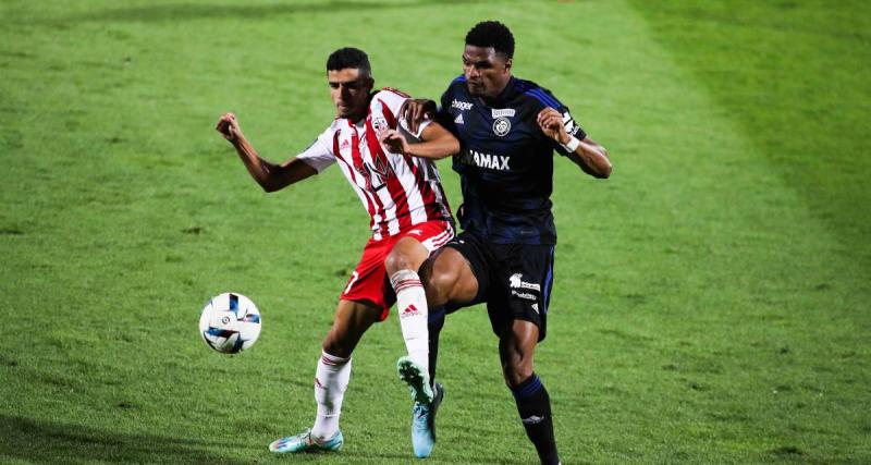  - Strasbourg - AC Ajaccio : quelle chaîne et comment voir le match en streaming ?