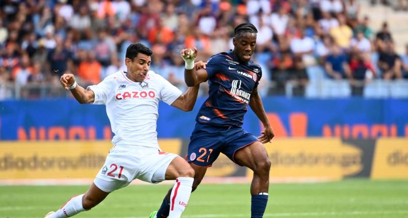  - Lille - Montpellier : Diffusion TV, Chaîne et streaming, toutes les infos