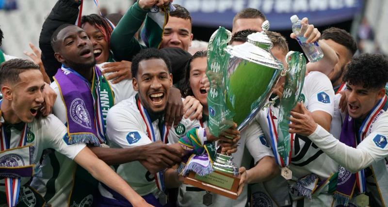  - ASSE : quatre ans plus tard, les héros de la Gambardella sont presque tous dans le dur !