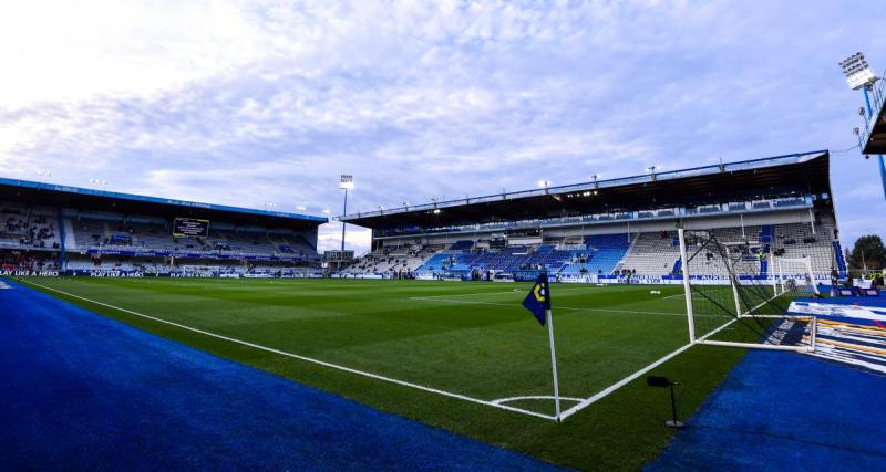  - Ligue 1 : heure, chaîne... Toutes les infos sur Auxerre - Nantes