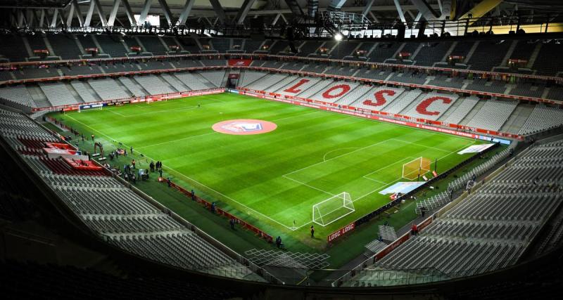  - Ligue 1 : heure, chaîne... Toutes les infos sur Lille - Montpellier