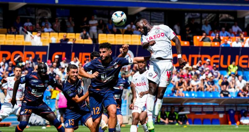  - Lille - Montpellier : les groupes convoqués par Fonseca et Der Zakarian