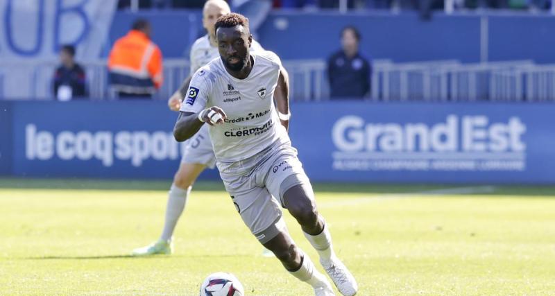  - Clermont - Angers : Heure, chaîne, diffusion TV ?