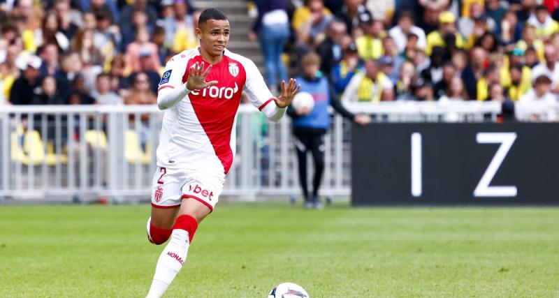  - Monaco - Lorient : Heure, chaîne, diffusion TV ?