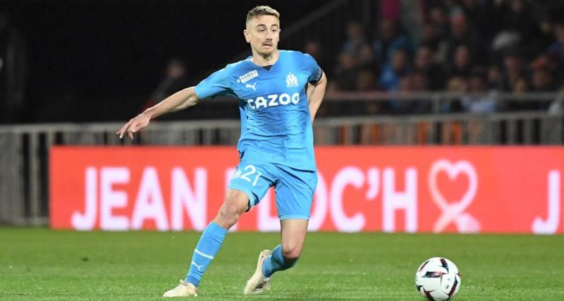  - Marseille - Troyes : Heure, chaîne, diffusion TV ?