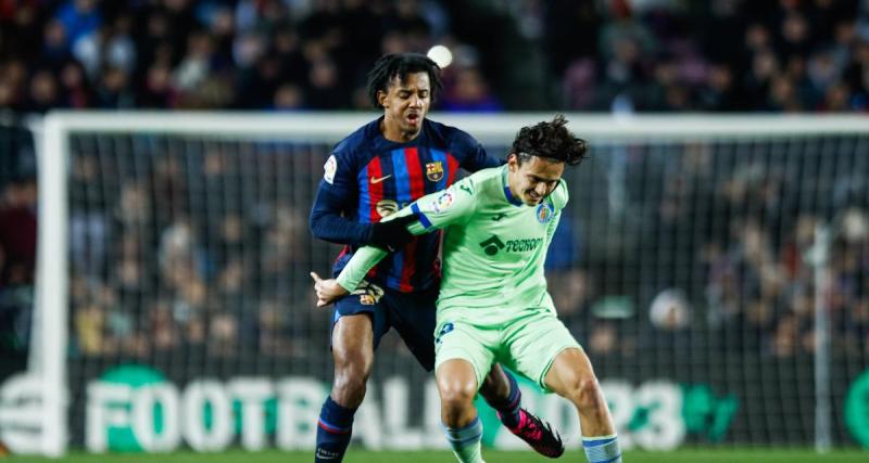  - Getafe - Barça : les compos probables et les absents