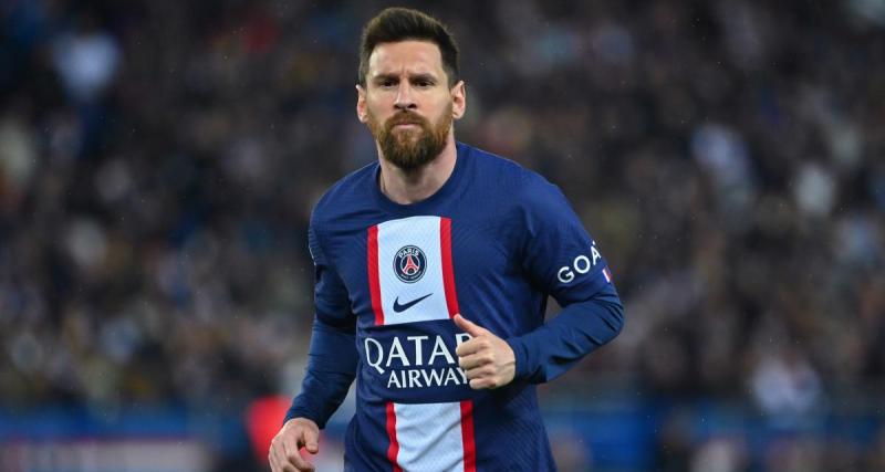 - FC Barcelone, PSG - Mercato : l'avenir de Messi scellé à 95% ? 