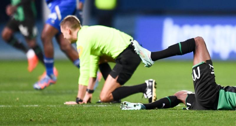  - Un match de N2 interrompu… après la blessure d’un arbitre assistant !