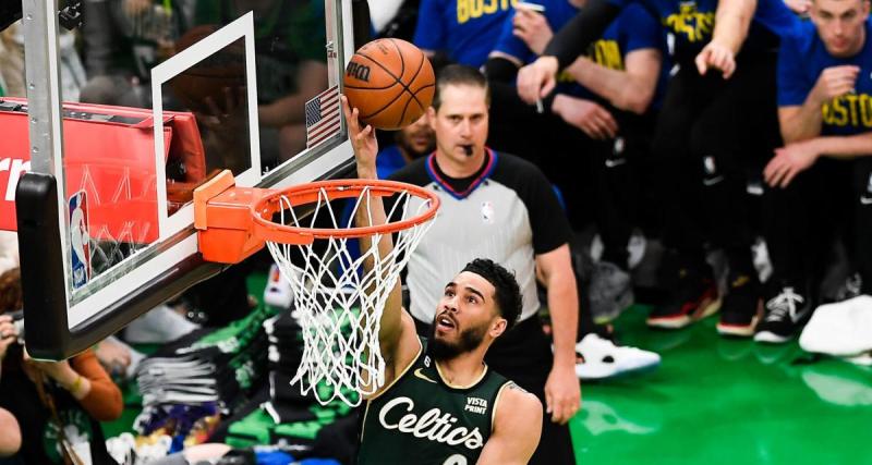  - Golden State débute mal les playoffs, les Celtics assurent, les résultats de la nuit 