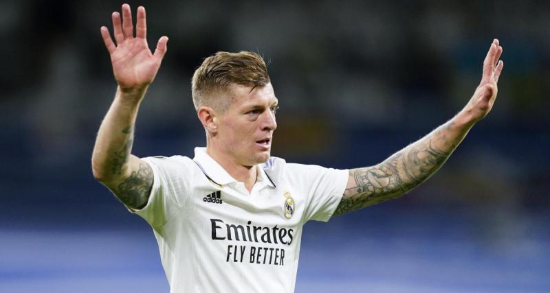  - Le Barça prépare un échange, une signature imminente au Real Madrid ! 
