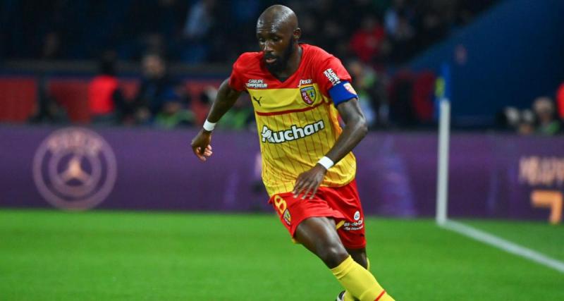  - PSG : une star du RC Lens dans le viseur du club ? Galtier répond clairement