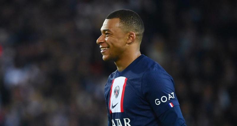  - Chelsea : un ancien international français fait tout pour faire venir Mbappé 