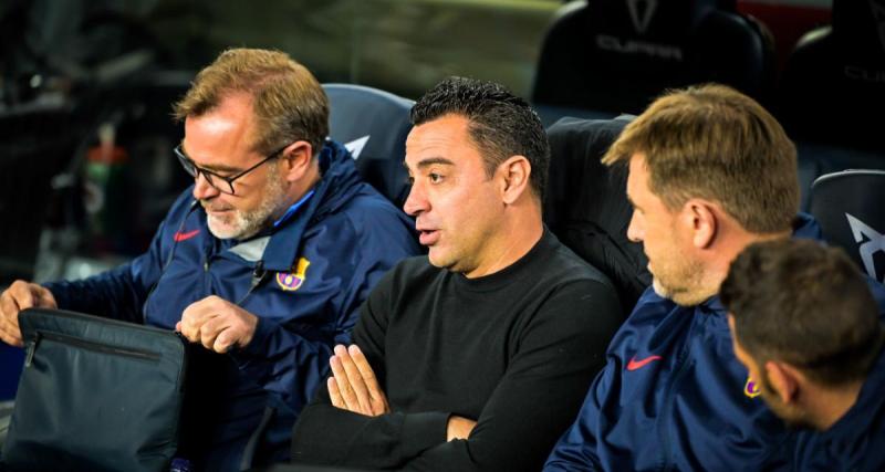  - Barcelone : le club catalan prend une grande décision pour ses déplacements 