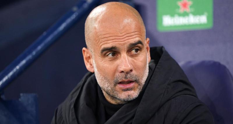  - Manchester City : Guardiola lance le choc face à Arsenal, la "finale" de la Premier League