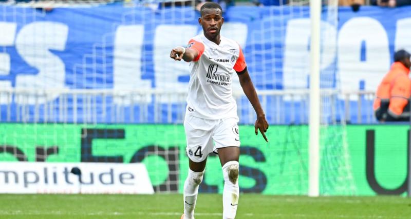  - Montpellier : des nouvelles de Kouyaté après sa commotion contre Marseille 