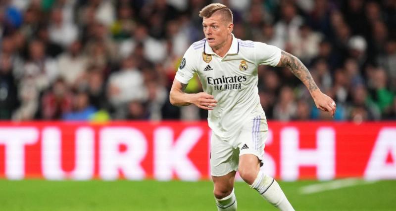  - Real Madrid : un historique du club va prolonger son contrat d'une saison